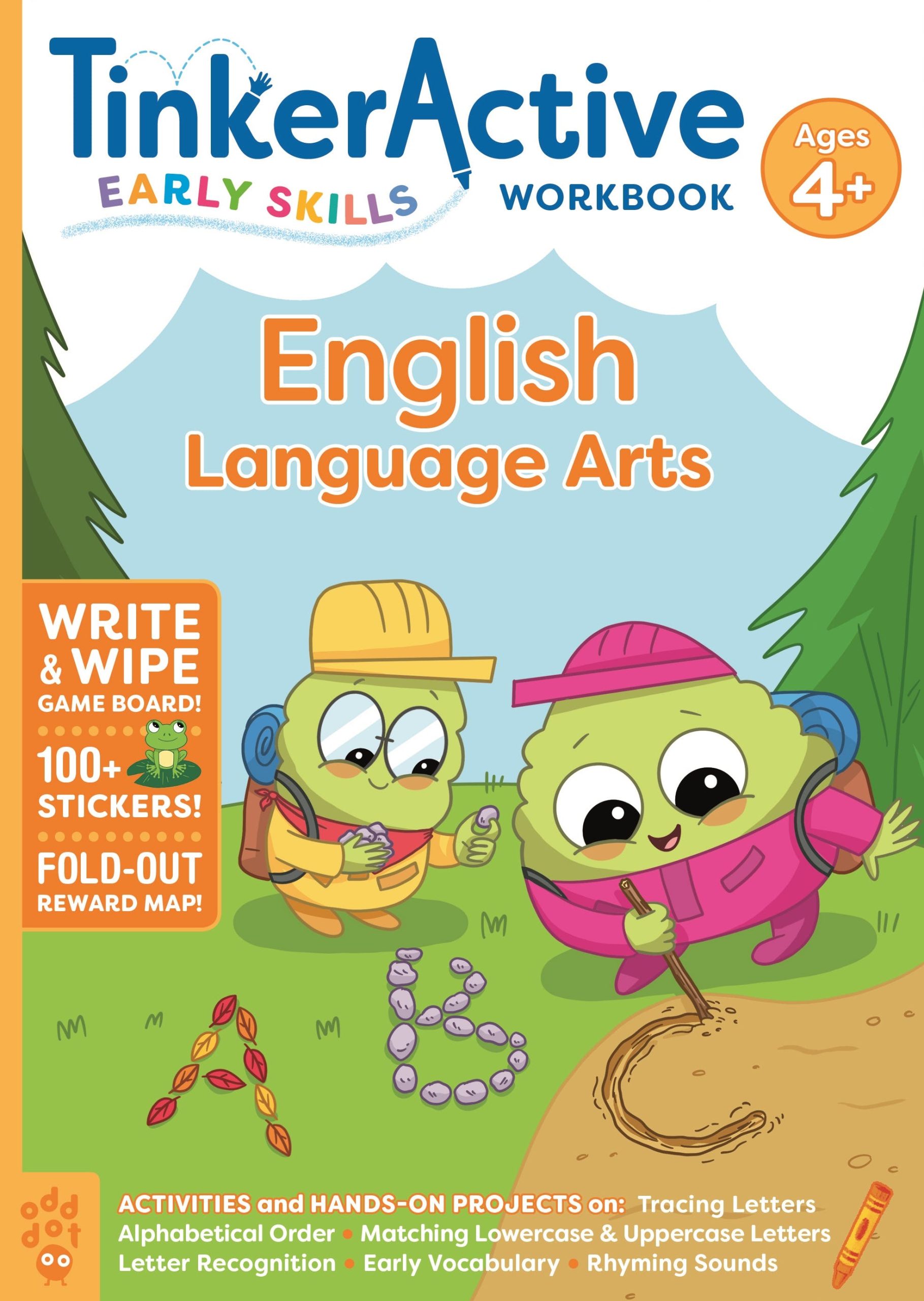 english language two
