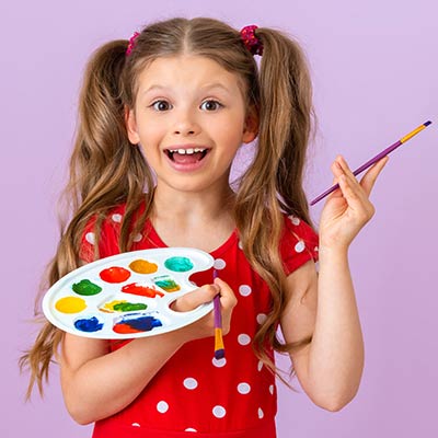 Craft and Activity image