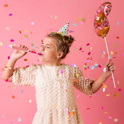 Holidays & Celebrations image