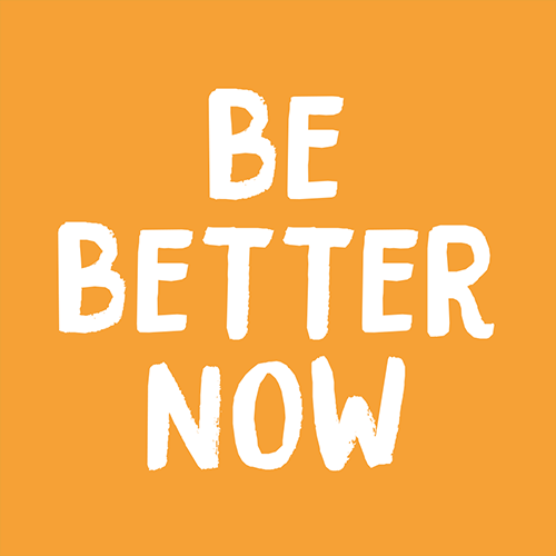 Be Better Now image