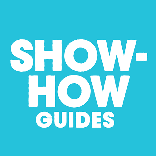 Show-How Guides image